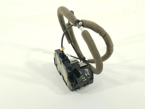 Front left lock NISSAN QASHQAI II (J11, J11_)  | BP29146315C98 