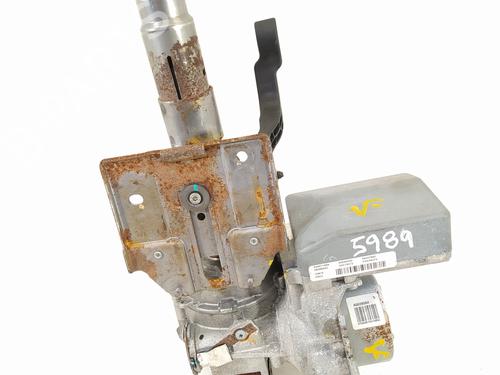 Used Steering column FORD FIESTA VI (CB1, CCN) [2008-2017]  9754281