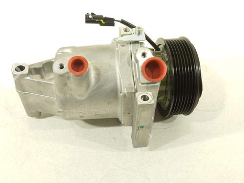 AC compressor DACIA SANDERO III 1.0 TCe 90 | BP38911081M34 - Image 10