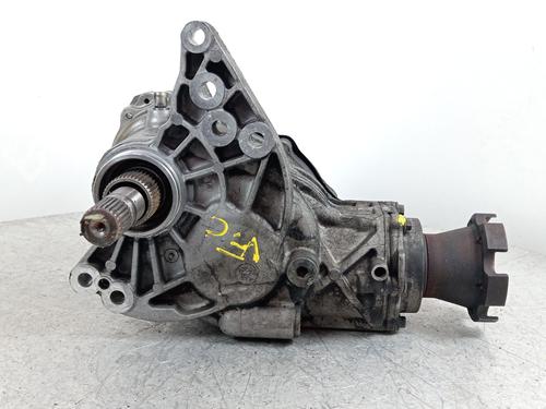 Used Transfer box CHEVROLET CAPTIVA (C100, C140) 2.0 D 4WD (150 hp) 29506762