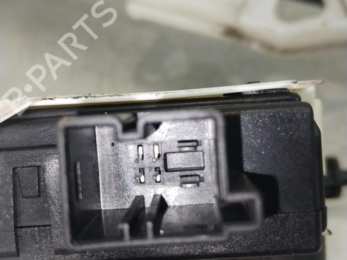 Rear left window mechanism AUDI A4 B8 (8K2) 3.2 FSI quattro | BP29354946C24 