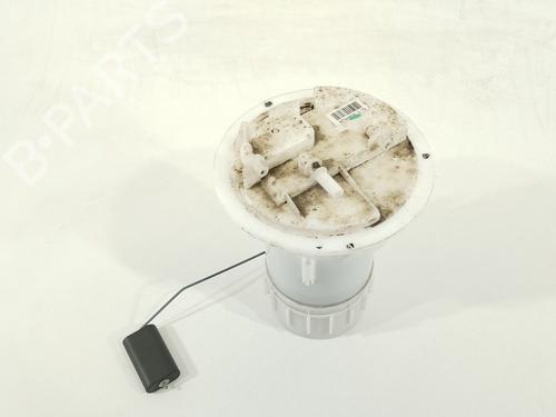 Used Fuel pump PEUGEOT 208 I (CA_, CC_) 1.2 VTI 82 (82 hp) 29402241