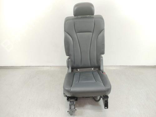 Used Rear seat Rear seat 25890892 25890892
