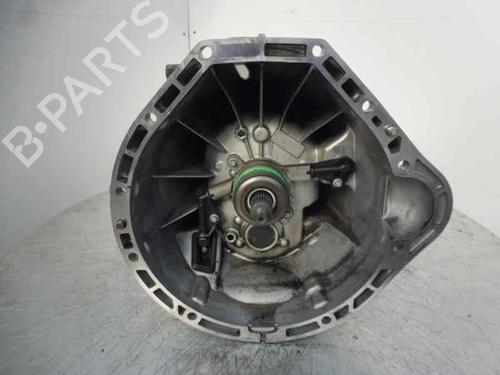 Gearbox MERCEDES-BENZ C-CLASS Coupe (CL203)  | BP3520976M3 