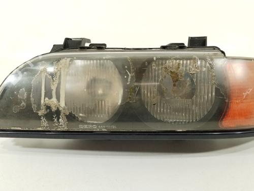 Used Left headlight BMW 5 Touring (E39) 520 d (136 hp) 28377467