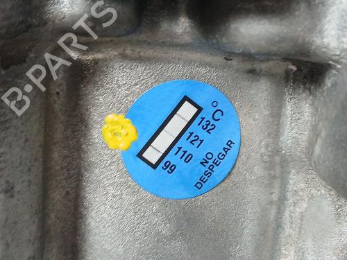 Engine TOYOTA COROLLA Estate (_E21_) 1.8 Hybrid (ZWE211) | BP32146415M1 - Image 8