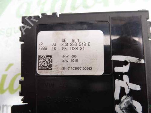 Elektronische module VW PASSAT B6 (3C2)  | BP1851728M83 
