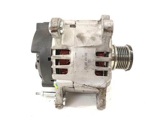 Alternator VW CADDY IV MPV (SAB, SAJ) | BP17771605M7 - Image 7