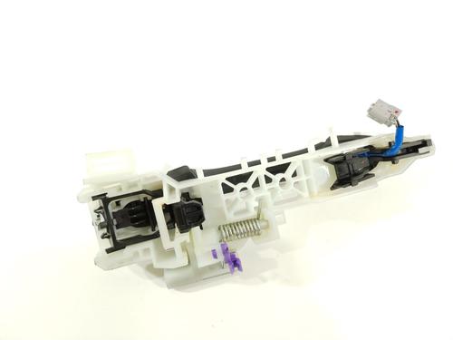 Høyre foran utvendig håndtak HYUNDAI KONA (OS, OSE, OSI) 1.0 T-GDi Hybrid 48V | BP29754185C129