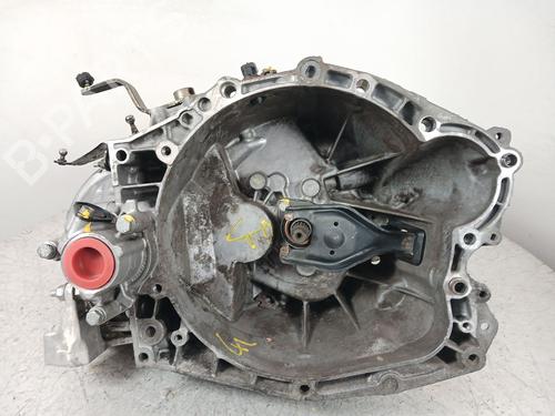 Used Gearbox CITROËN BERLINGO / BERLINGO FIRST MPV (MF_, GJK_, GFK_) 2.0 HDI 90 (MFRHY) (90 hp) 31713715