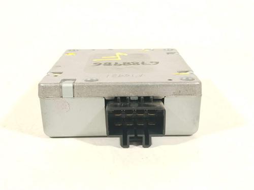 Electronic module KIA CARENS IV 1.7 CRDi | BP34693281M83 - Image 2