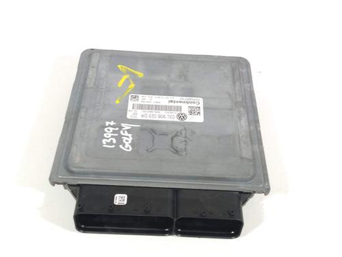 Engine control unit (ECU) VW GOLF VI (5K1) 1.6 TDI | BP24296520M57 - Image 3