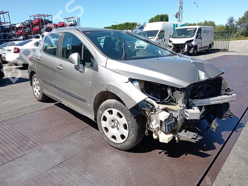 Gearbox PEUGEOT 308 I (4A_, 4C_)  | BP18730269M3 
