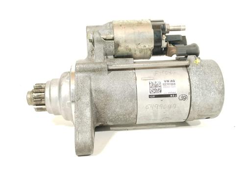 starter-vw-touran-5t1-2015-31679806 main image