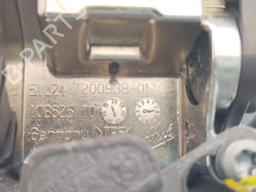 Tailgate handle BMW 1 (E87) 120 d | BP36050058C132 - Image 4