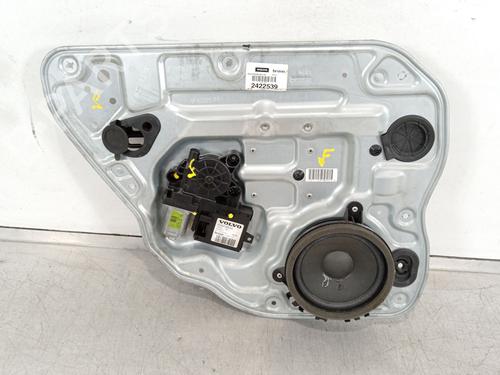 Used Rear left window mechanism Rear left window mechanism 38073868 38073868