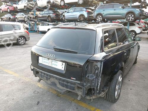Left headlight AUDI A4 B6 (8E2) 2.5 TDI quattro | BP40237182C28 - Image 11