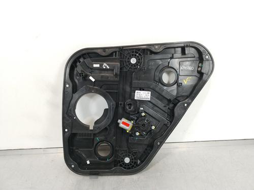 Used Rear right window mechanism HYUNDAI TUCSON (TL, TLE) [2015-2023]  30505301