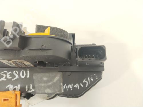 Rear left lock OPEL INSIGNIA A (G09) 2.0 CDTI (68) | BP16811598C100 