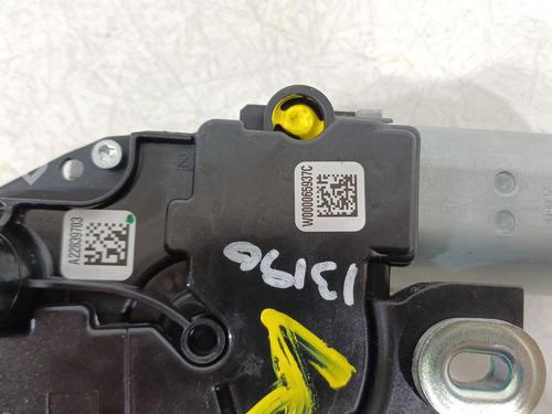 Rear wiper motor AUDI Q7 (4MB, 4MG, 4MQ) 3.0 TDI quattro | BP26174965M102 