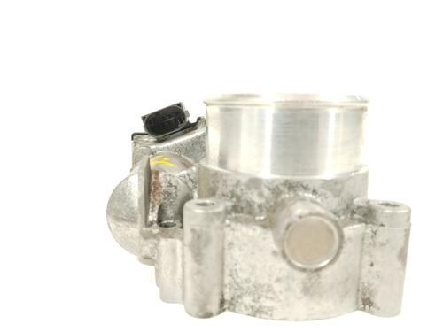 Throttle body MERCEDES-BENZ C-CLASS (W203) C 180 Kompressor (203.046) | BP32018812M82 