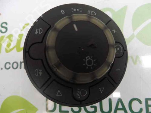 Used Headlight switch Headlight switch 2225464 2225464