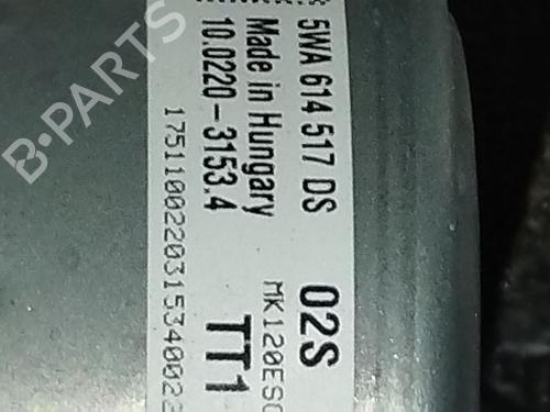 ABS pump CUPRA FORMENTOR (KM7, KMP) 2.0 VZ 4Drive | BP36696250M43 - Image 2