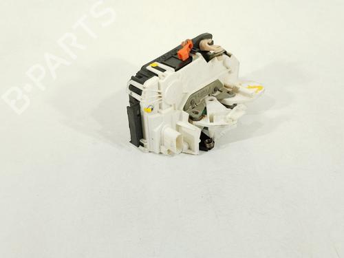 Front left lock DODGE CALIBER 2.0 CRD | BP38307516C98 - Image 4