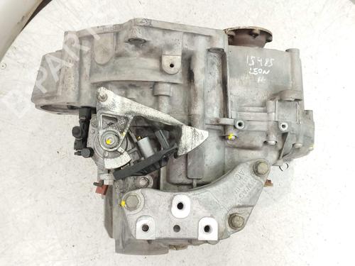 Gearbox SEAT LEON (1P1) 2.0 TDI 16V | BP32299341M3 - Image 5