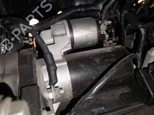 Used Starter Starter 36321800 36321800