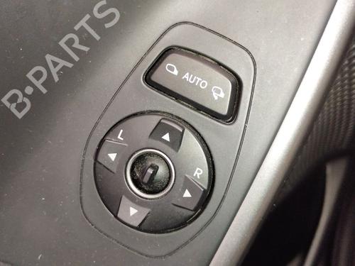 Used Mirror switch Mirror switch 37540502 37540502