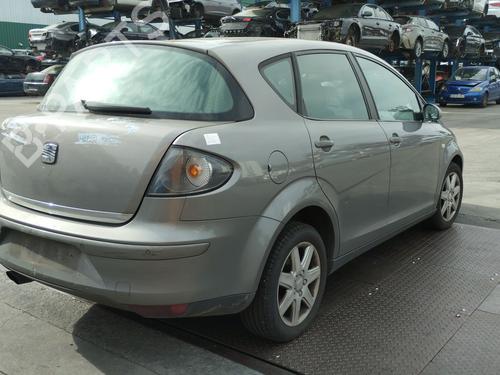 ABS pump SEAT TOLEDO III (5P2) 2.0 TDI 16V | BP36989584M43 - Image 8