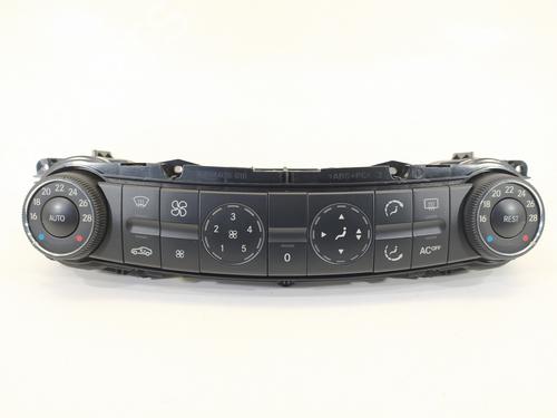 Commande Chauffage MERCEDES-BENZ E-CLASS (W211) E 320 CDI (211.026) | BP9531814I5 