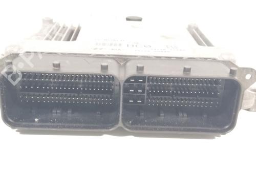Engine control unit (ECU) HYUNDAI TUCSON (TL, TLE)  | BP24295599M57 