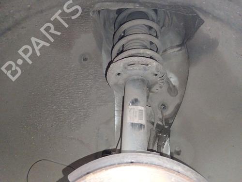 Used Left front shock absorber Left front shock absorber 37466971 37466971