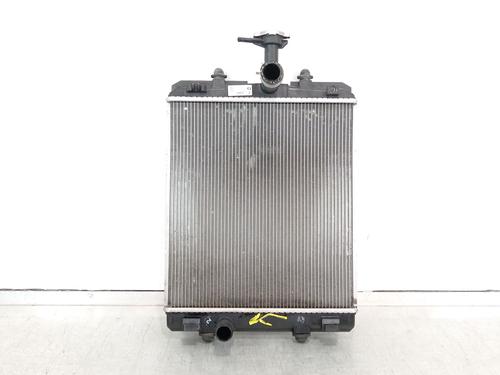 Used Water radiator TOYOTA AYGO (_B4_) [2014-2025]  30125074