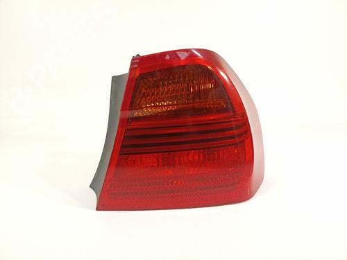 Used Right taillight BMW 3 (E90) 320 d (163 hp) 6024756
