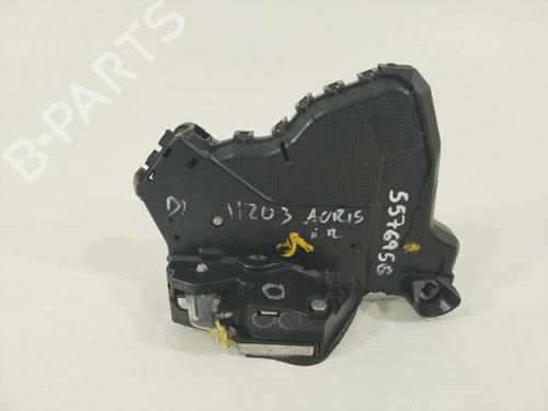Used Front left lock TOYOTA AURIS (_E18_) [2012-2018]  16805624
