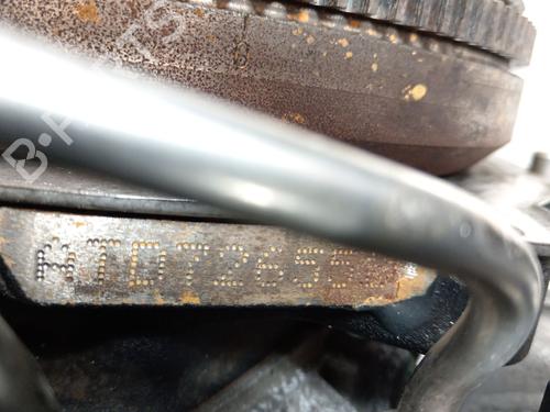 Engine SEAT IBIZA III (6L1) 1.9 TDI | BP31211185M1 