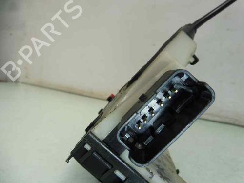 Rear left lock PEUGEOT 208 I (CA_, CC_)  | BP4245075C100 