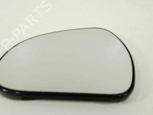 Used Left mirror glass HONDA CR-V VI (RS_, RY_) e:HEV (RS5) (184 hp) 29122286
