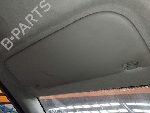Used Left sun visor Left sun visor 38060594 38060594