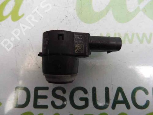 Electronic module MERCEDES-BENZ S-CLASS (W221, V221)  | BP9088056M83 