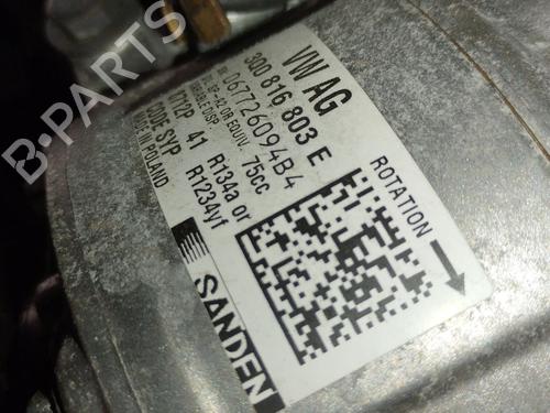 AC compressor VW T-CROSS (C11, D31) | BP36431316M34 - Image 2