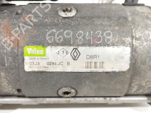 Starter OPEL MOVANO A Bus (X70) 2.2 DTI (JD) | BP35931647M8 - Image 5