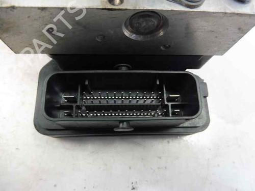ABS Bremseaggregat MERCEDES-BENZ A-CLASS (W176) A 200 CDI / d (176.008) | BP2564176M43 
