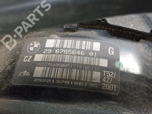 Used Servo brake Servo brake BMW 3 Convertible (E93) 325 d (197 hp) 9312005 9312005