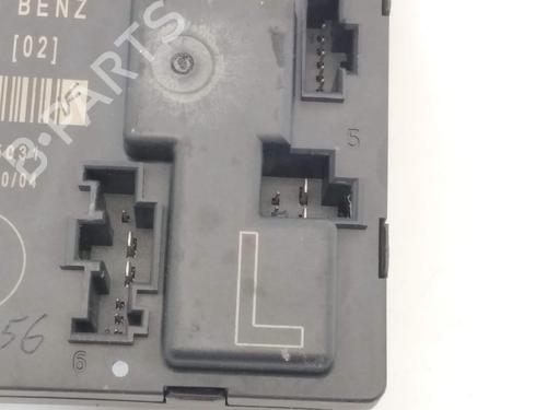 Electronic module MERCEDES-BENZ CLS (C219) | BP24104560M83 - Image 4