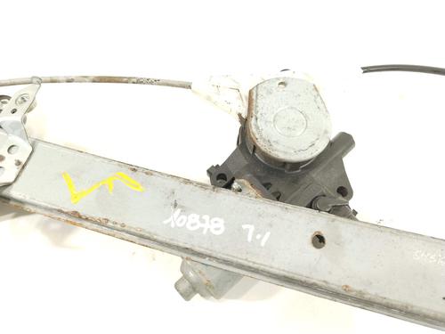Rudehejsemekanisme venstre bagtil SUBARU OUTBACK (BS) | BP18027735C24 - Image 2