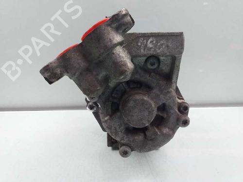AC compressor DACIA DOKKER Express Box Body/MPV 1.5 dCi 75 / Blue dCi 75 (FEJW, FEAH) | BP5543884M34 